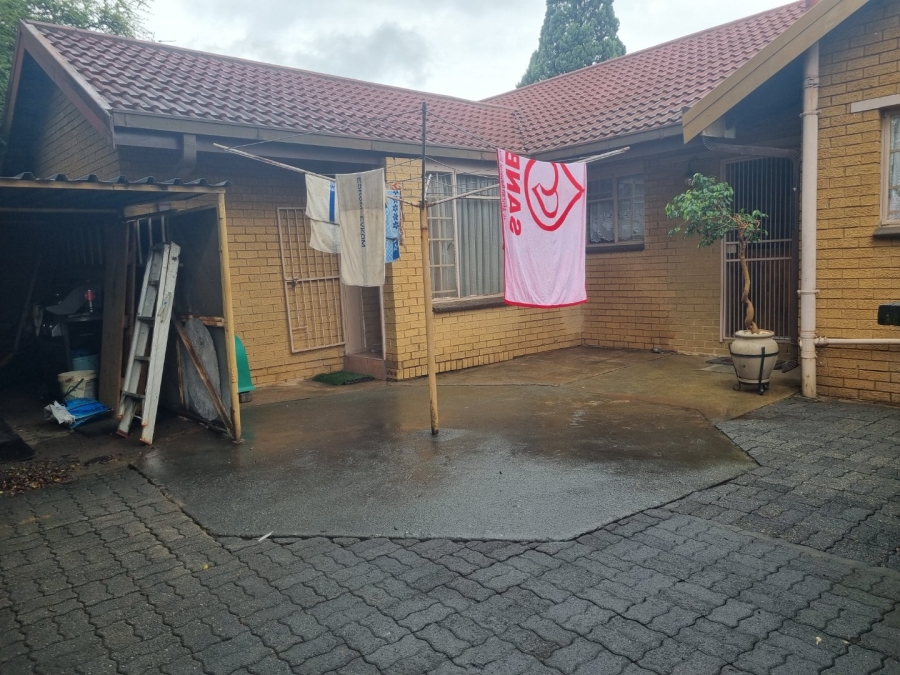 4 Bedroom Property for Sale in Vaalpark Free State